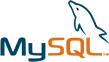 website develop using mysql 