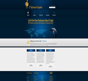webna website design suryasun
